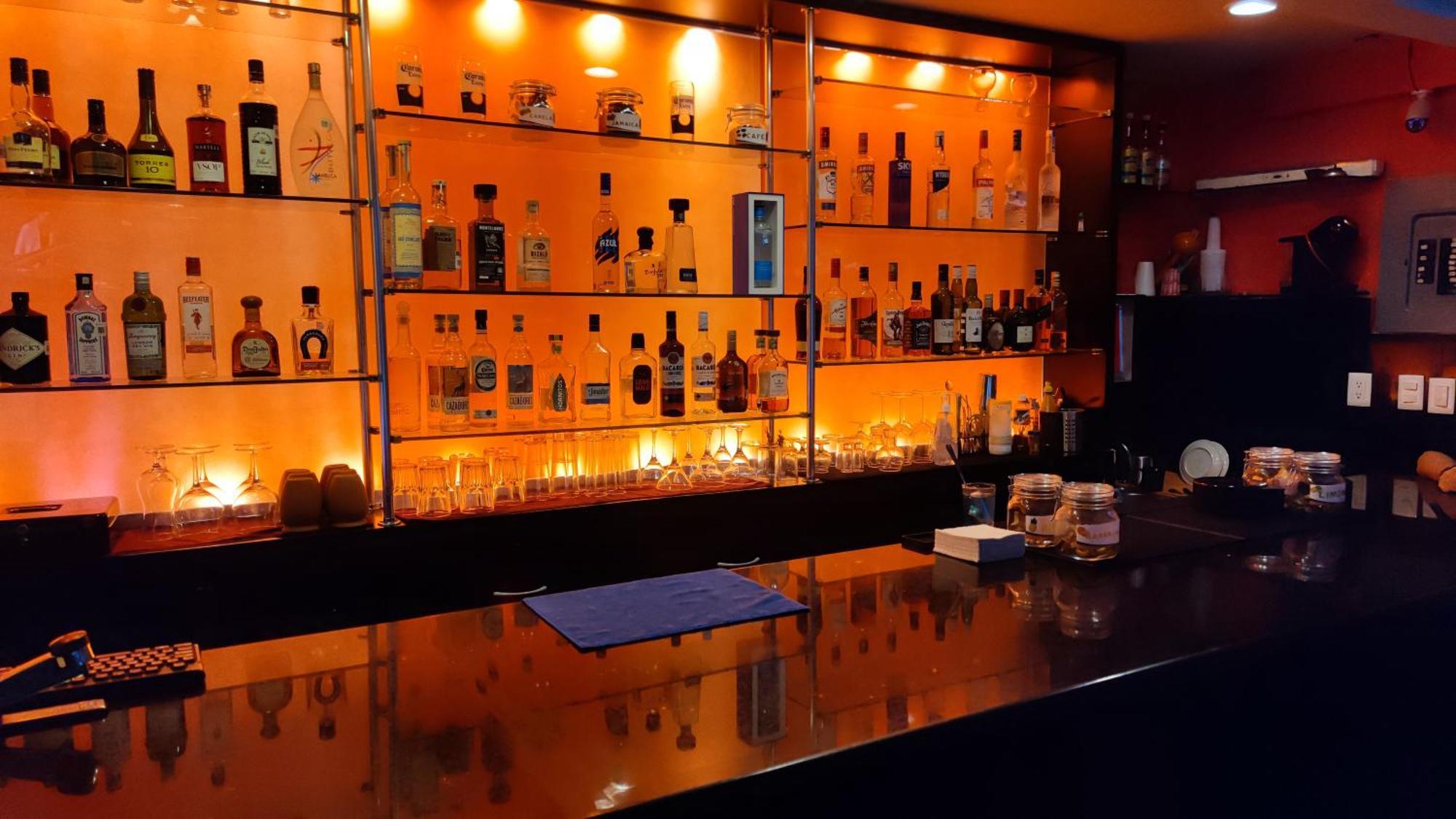 贝兹扎尔酒店 比亚埃尔莫萨 外观 照片